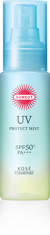 プロテクトUV・パーフェクトUVシリーズについて | サンカット [SUNCUT