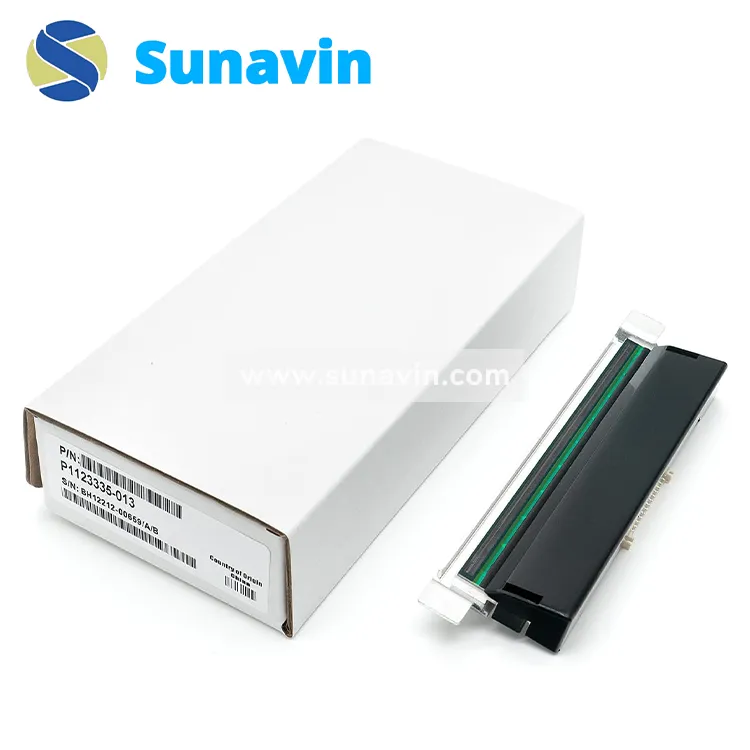 Zebra ZT211 ZT231 printhead (300dpi) P1123335-013 - Sunavin