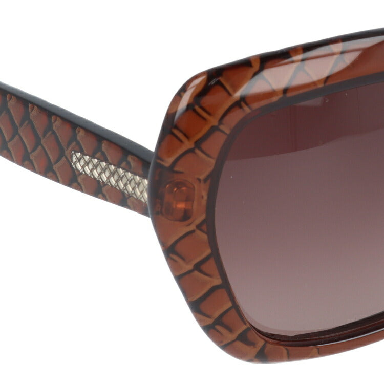 ボッテガヴェネタ BOTTEGA VENETA サングラス B.V. 217FS RH9/D8 BROWN