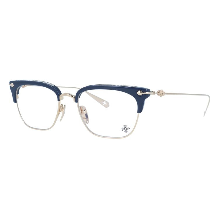 クロムハーツ メガネフレーム 伊達メガネ CHROME HEARTS