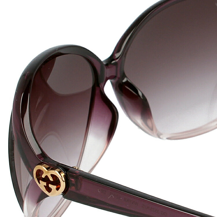 グッチ サングラス アジアンフィット GUCCI GG3525KS WNY/K8 62サイズ