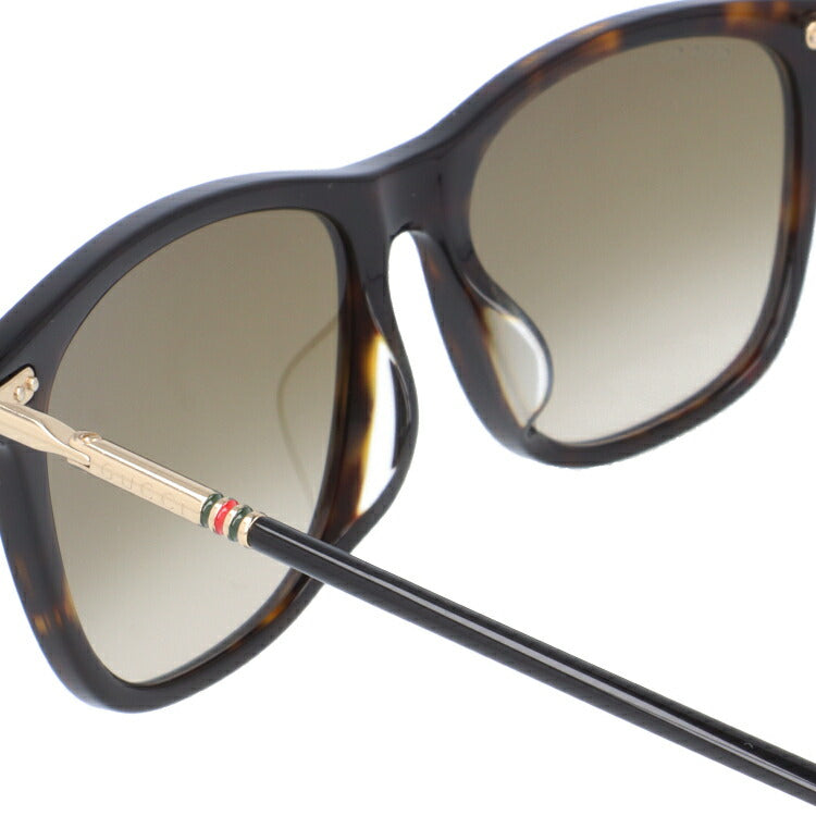 グッチ サングラス アジアンフィット GUCCI GG0518SA 002 56サイズ