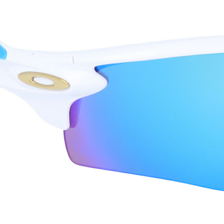 数量限定生産】オークリー サングラス 横浜DeNAベイスターズモデル