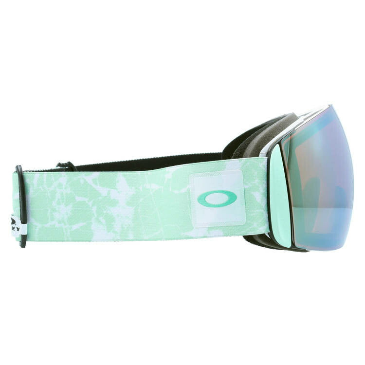 オークリー ゴーグル フライトデッキ XL（L） プリズム グローバル