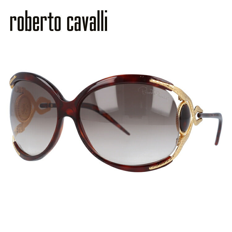 ロベルトカヴァリのサングラス（Roberto Cavalli）