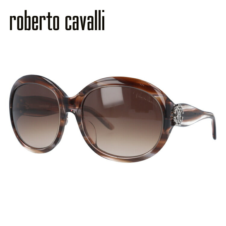 ロベルトカヴァリのサングラス（Roberto Cavalli）