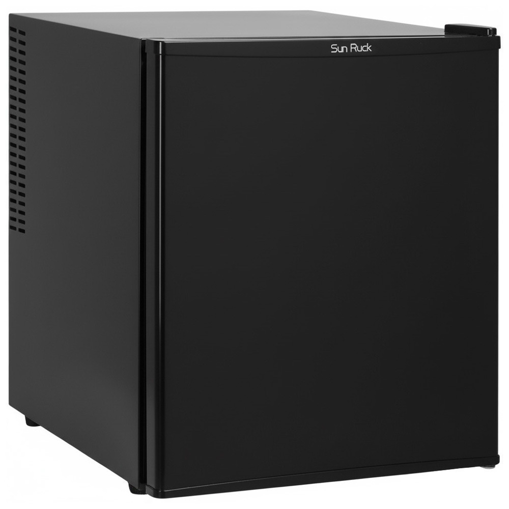 ペルチェ式 48リットル 1ドア電子冷蔵庫 SR-R4805V2 | SunRuck