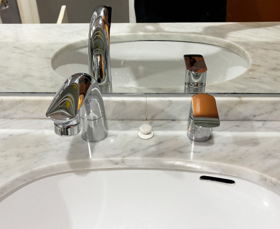 工事費込み】TOTO 洗面用水栓 『ニューウェーブシリーズ』 水道蛇口