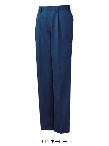 自重堂Jichodoの作業服秋冬用 作業ズボン81401| サンワーク本店