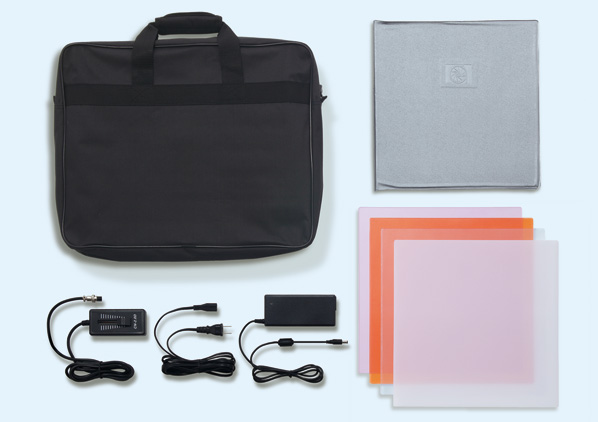 サンテックライト CN-900HS｜株式会社サンテック ―写真映像用品商社―