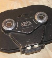 Arriflex 16BL / Professional 16mm camera / Specs & sales