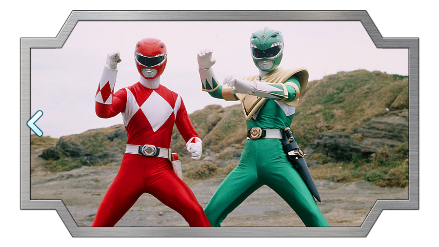 [超希少】恐竜戦隊ジュウレンジャー　キーホルダー　1992年 Yahoo!オークション - 1992年 カードダス 恐竜戦隊ジュウレンジャー