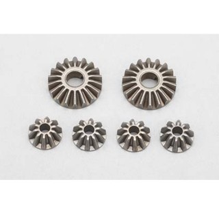 LSDコンバージョンセット for ヨコモ製ギアデフユニット [US88508