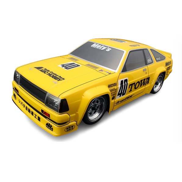 1/10M 225 B310 サニー TOWA仕様 [ABC-67329] - スーパーラジコン