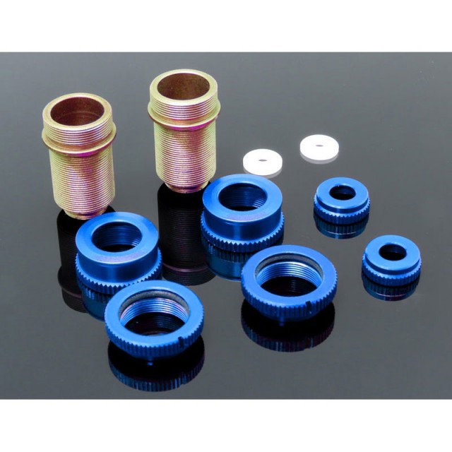 SG ショック 2 プライマリーコンポーネント(blue/2pcs) [0712-FD