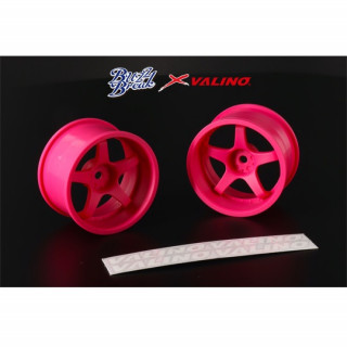 OVERDOSE - スーパーラジコン