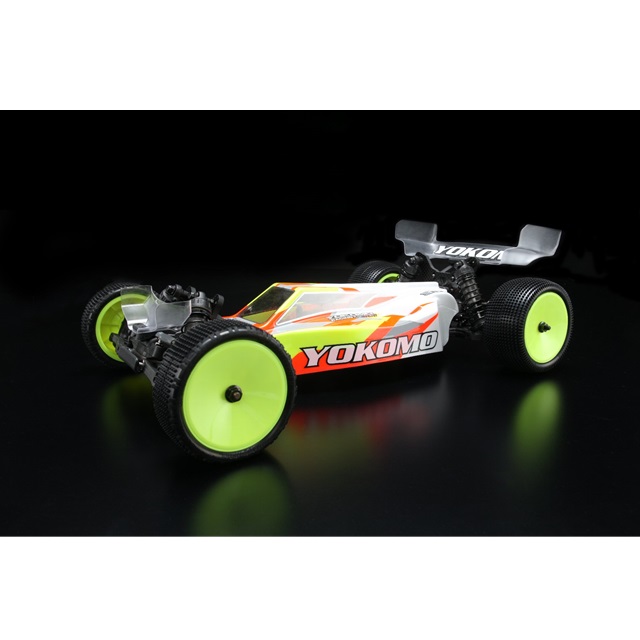 スーパーオフロード 『SO3.0』 組み立てキット [SOR-030] - スーパー