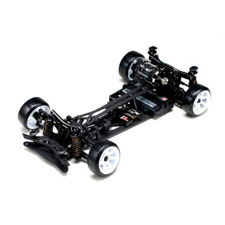 チタンヘックスビスセット ヨコモSD3.0用 [SDY-59]の関連商品