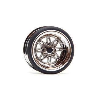 4本 スケールダイナミクス V16D ポリッシュリム 9mm ．12mm 4本