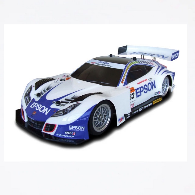 EPSON HSV-010 ボディ [RGB65] - スーパーラジコン