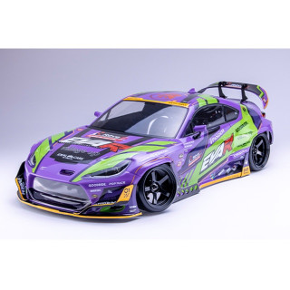 PANDEM GR86 ボディーセット [DB-PGR86] - スーパーラジコン