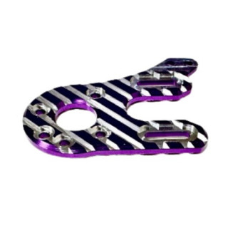 HRC-Bane Ti SPEC-R(チタンパープル) [HRC000070] - スーパーラジコン