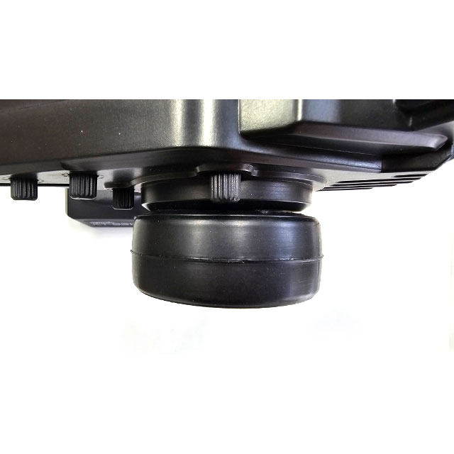 KYOSHO社MINI-Z送信機(KT-531P) 用プロポステアリングアダプター [RM