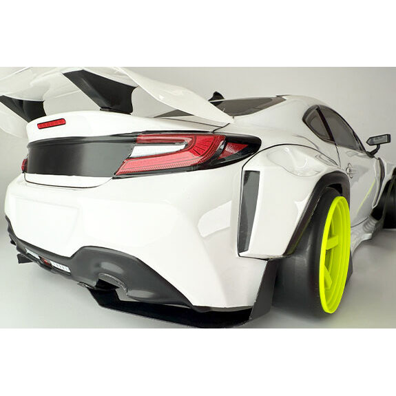 PANDEM GR86 ボディーセット [DB-PGR86] - スーパーラジコン