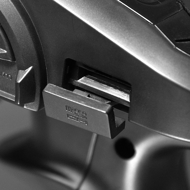 4PM Plus T/Rセット(R334SBS-E×2) [00008657-3] - スーパーラジコン