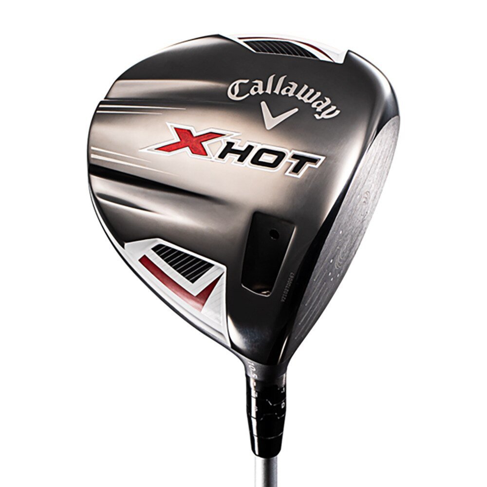 キャロウェイ（CALLAWAY）（メンズ）X HOT フルセットR 11本(W1、W5
