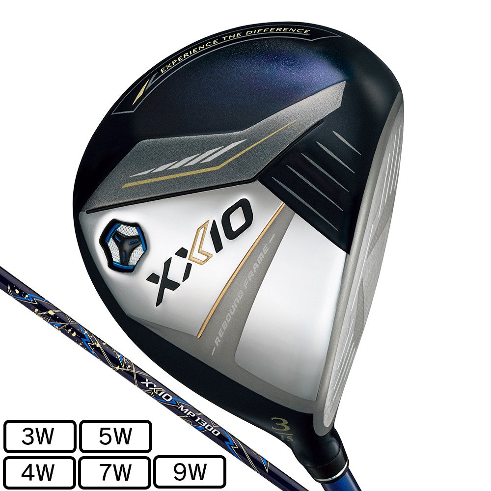 ゼクシオ（XXIO）（メンズ）ゼクシオ13 フェアウェイウッド(4W ロフト