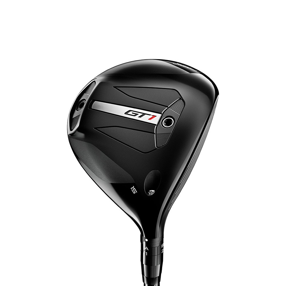 タイトリスト（TITLEIST）（メンズ）GT1 フェアウェイメタル(ロフト15