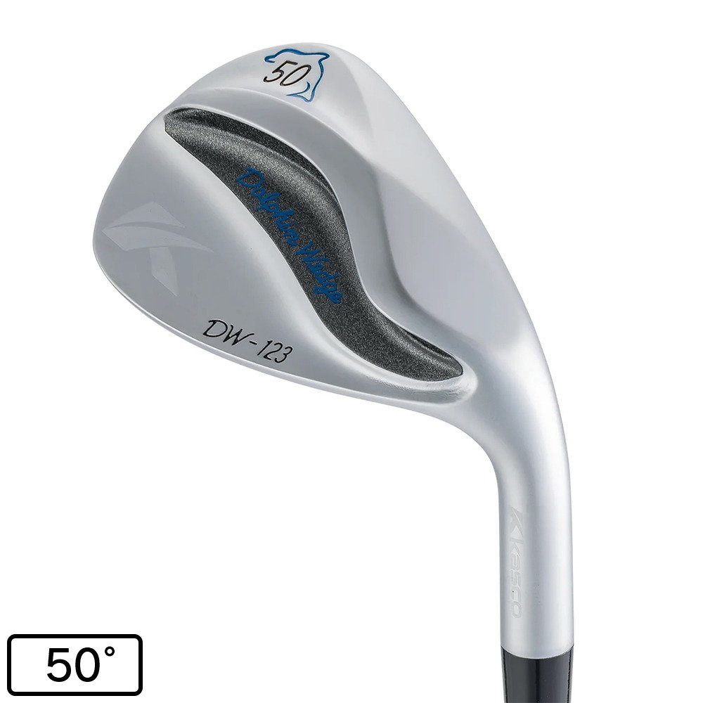 キャスコ（KASCO）（メンズ）ドルフィンウェッジ DW-123(4802 ロフト48