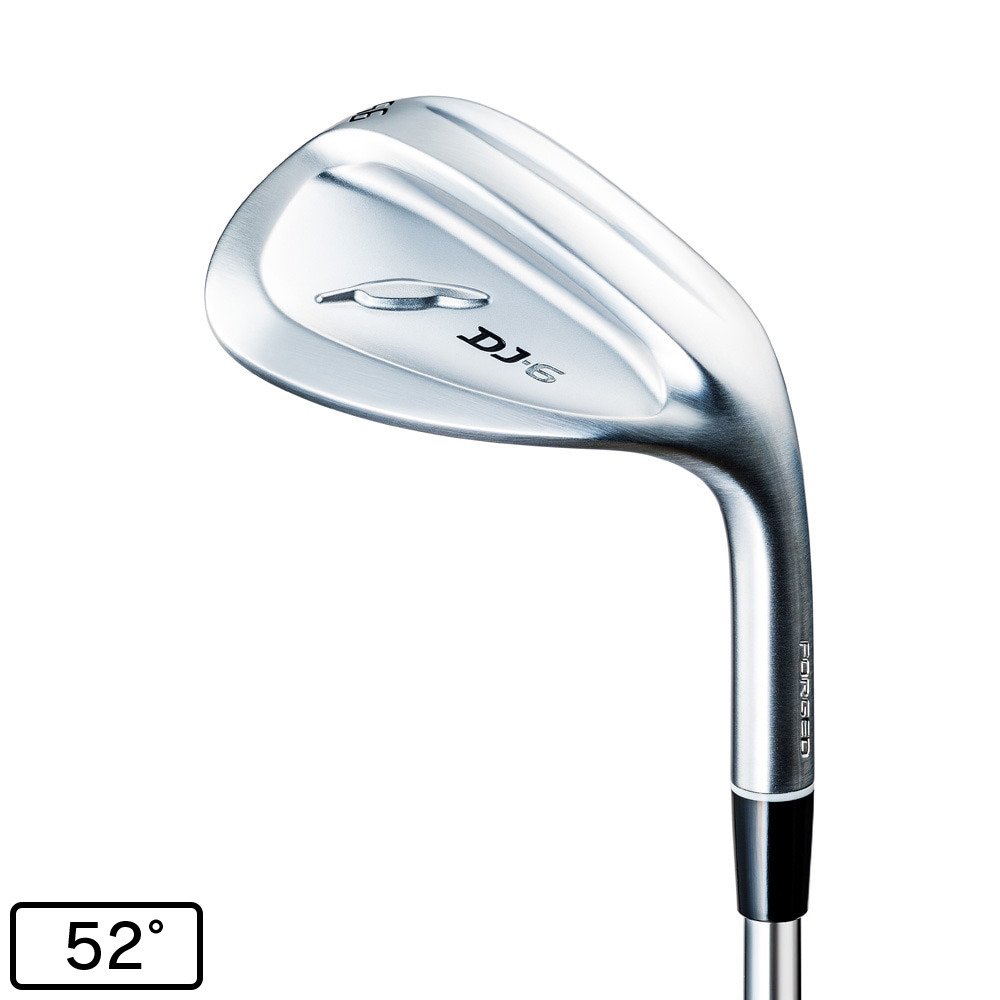 フォーティーン（FOURTEEN）（メンズ）DJ-6 ウェッジ(6018、ロフト60度
