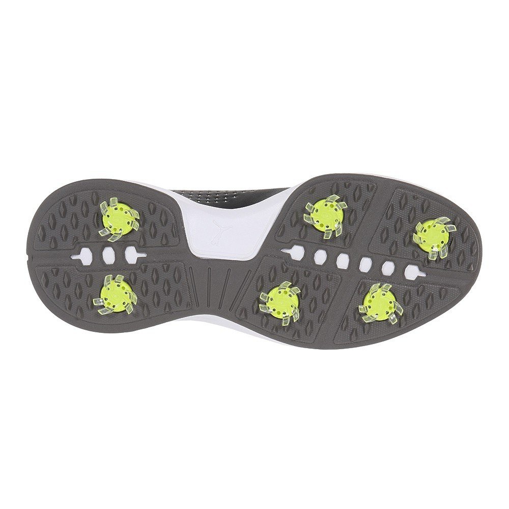 プーマ（PUMA）（メンズ）ゴルフシューズ ソフトスパイク フュージョン