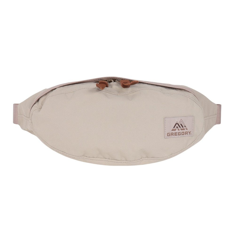 グレゴリー（GREGORY）（メンズ、レディース）ウエストバッグ テール
