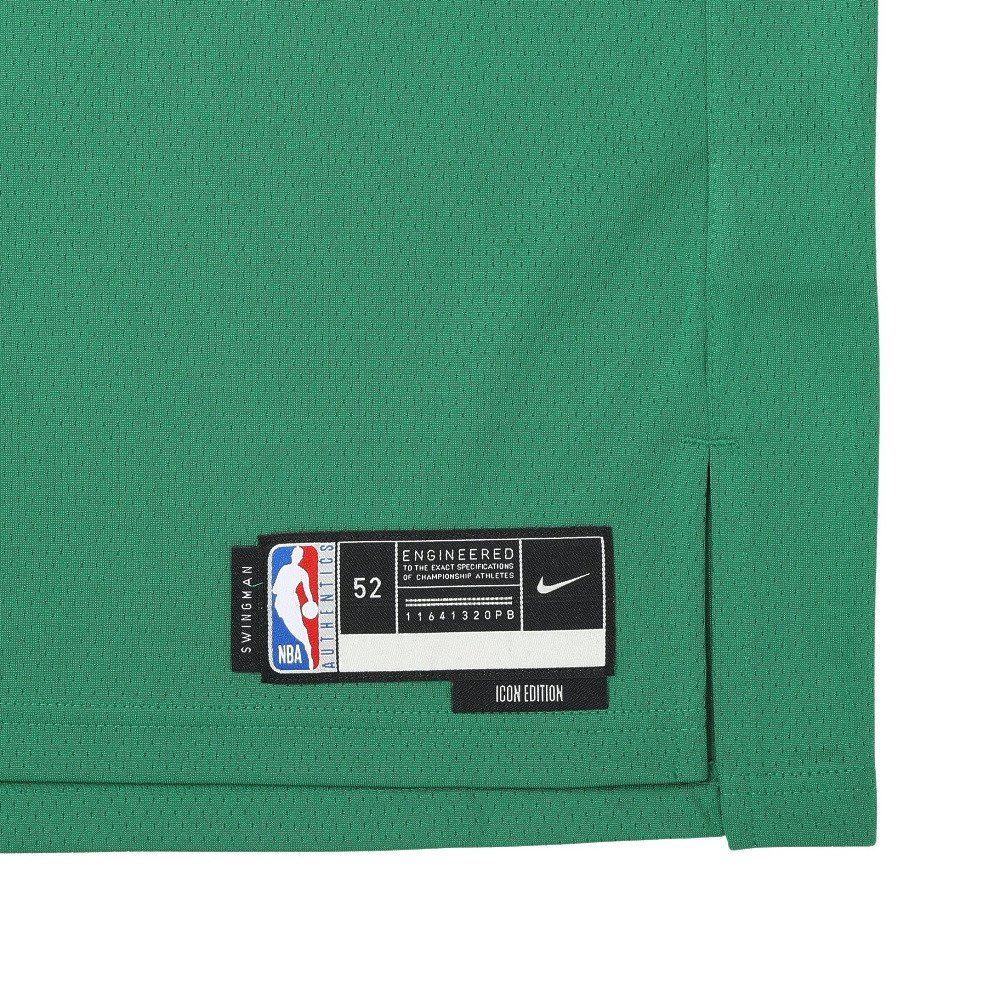 ナイキ（NIKE）（メンズ）タンクトップ NBA バスケウェア ボストン