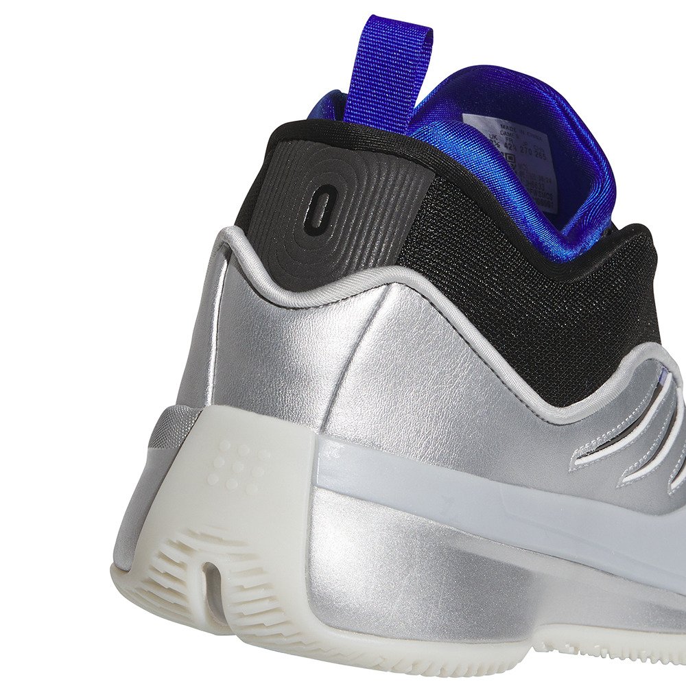 アディダス（adidas）（メンズ）バスケットシューズ バッシュ デイム 9