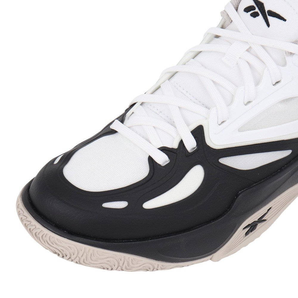 リーボック（REEBOK）（メンズ、レディース）バスケットシューズ