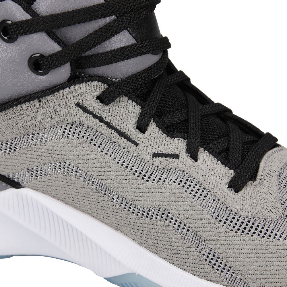 エゴザル（EGOZARU）（メンズ）バスケットシューズ バッシュ EGO AWAKE