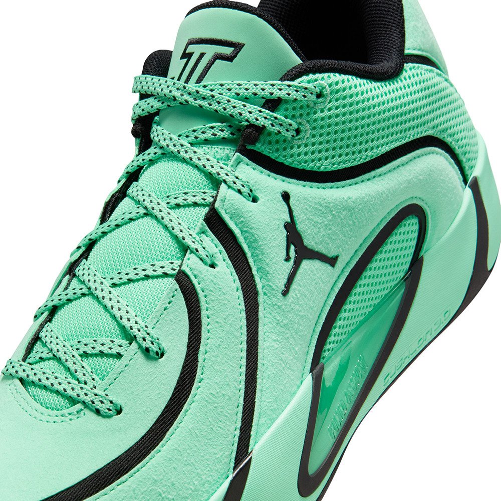 ジョーダン（JORDAN）（メンズ）バスケットシューズ バッシュ テイタム