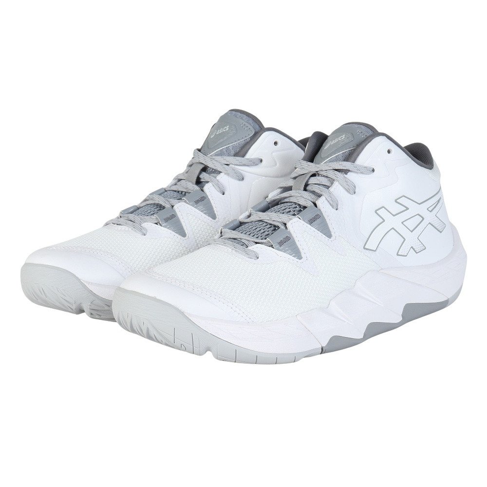 アシックス（ASICS）（メンズ、レディース）バスケットシューズ