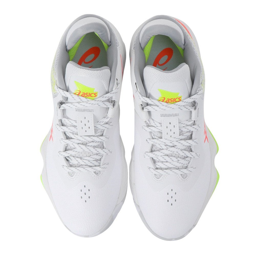 アシックス（ASICS）（メンズ）ノヴァサージ バスケ シューズ バッシュ