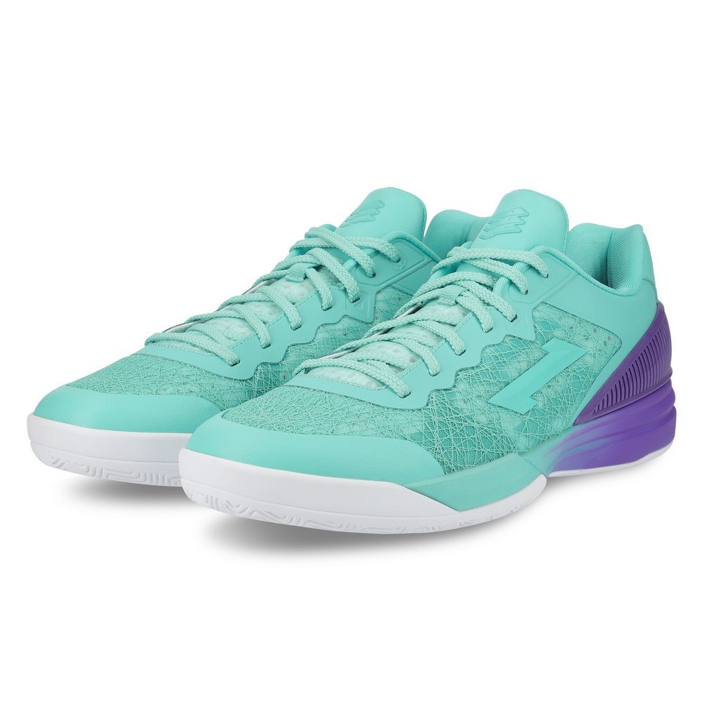 エゴザル（EGOZARU）（メンズ、レディース）バスケットシューズ