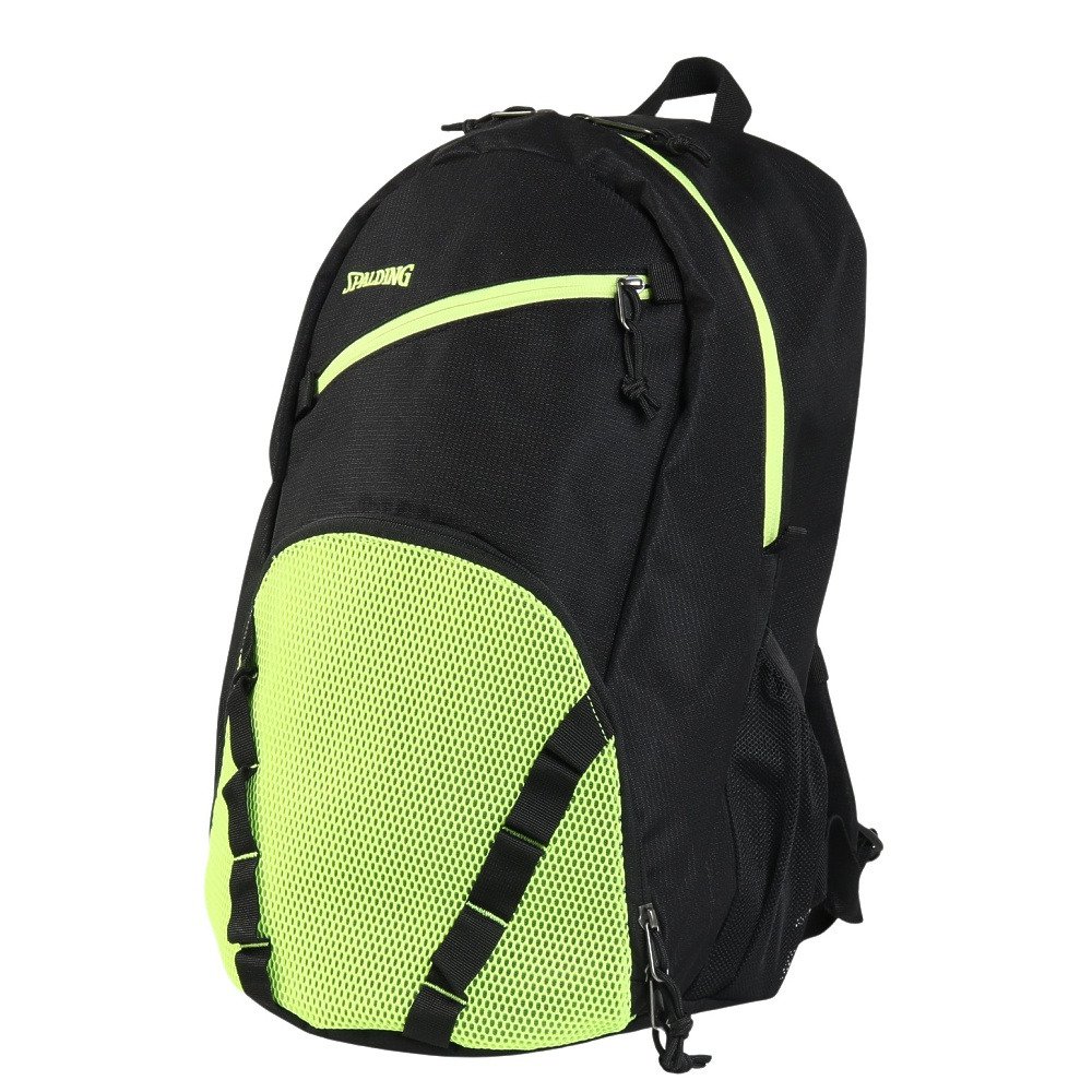 スポルディング（SPALDING）（メンズ、レディース）ハーフデイ