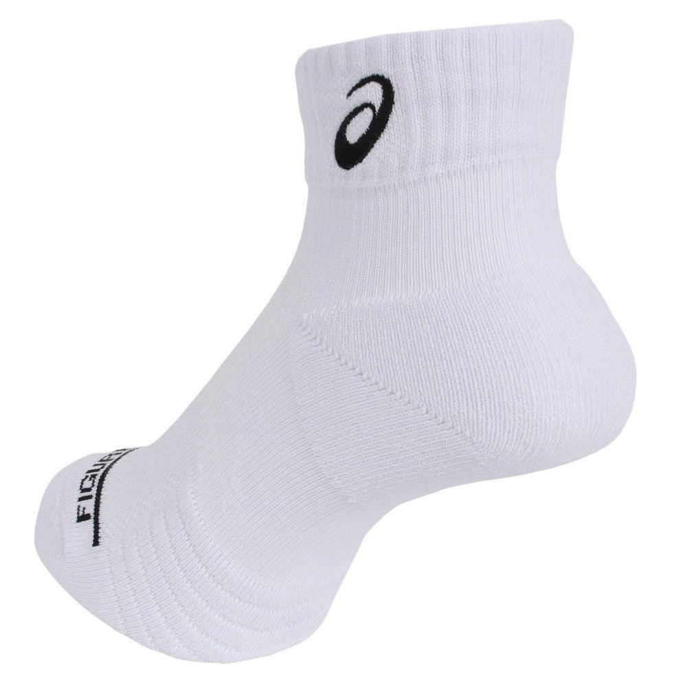 アシックス（ASICS）（メンズ、レディース）バレーボール ソックス