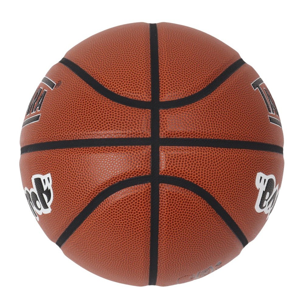 タチカラ（TACHIKARA）（メンズ）バスケットボール 7号球 BASKETPOP