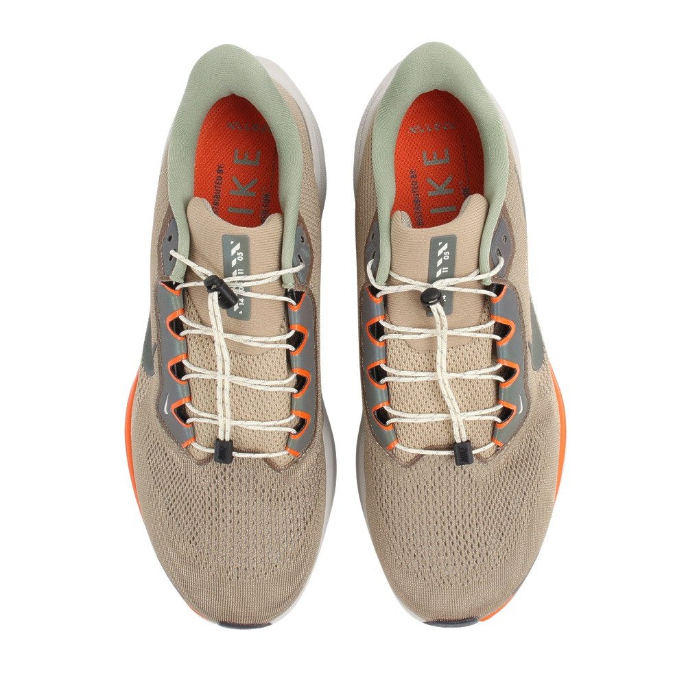 ナイキ（NIKE）（メンズ）ペガサス 41 プレミアム ロード ランニング