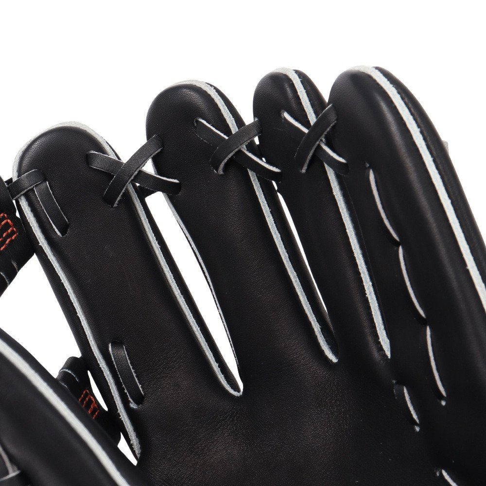 ゼット（ZETT）（メンズ）硬式用グラブ オールラウンド用 ネオ