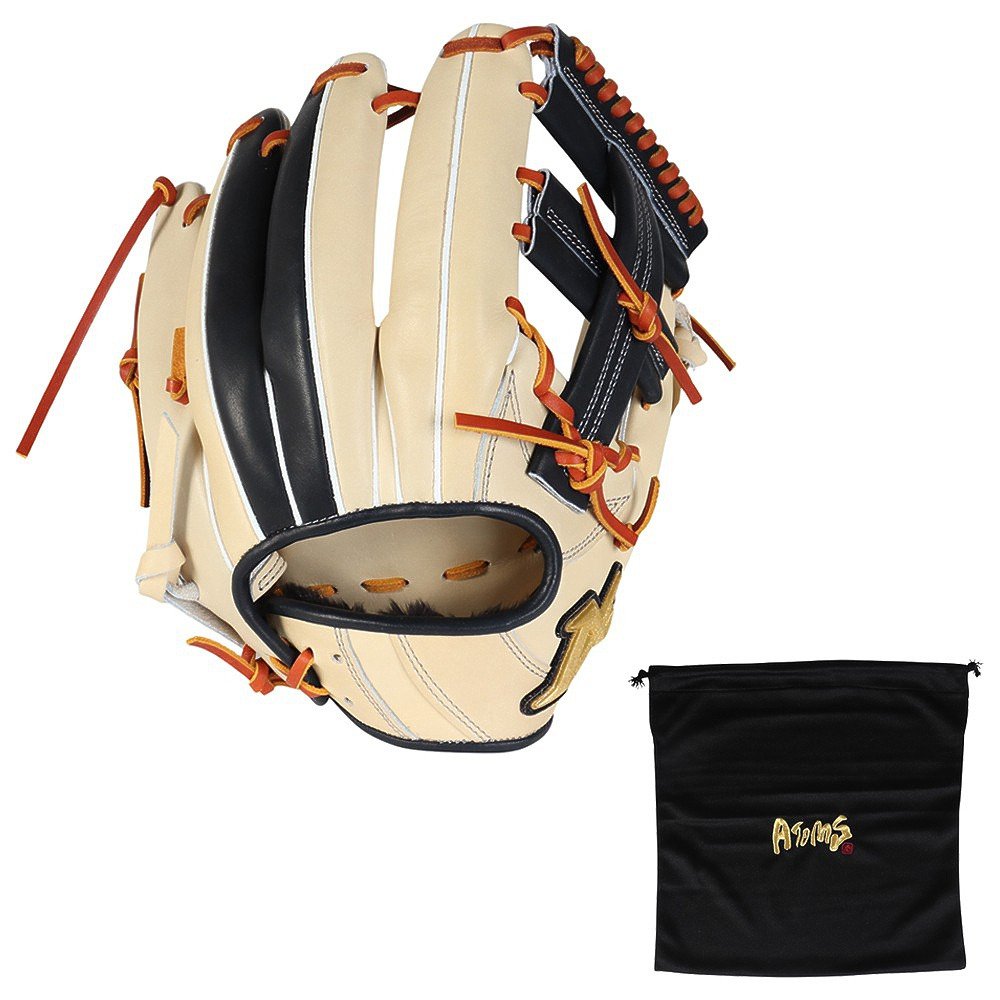 アトムズ 軟式グラブ・ミット - 【公式】 スーパースポーツゼビオ